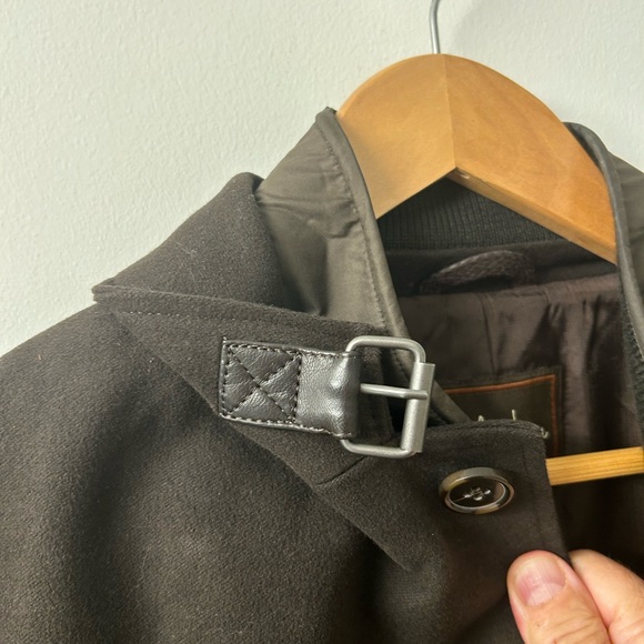 Cole Haan XL lined men’s jacket. - Picture 10 of 10